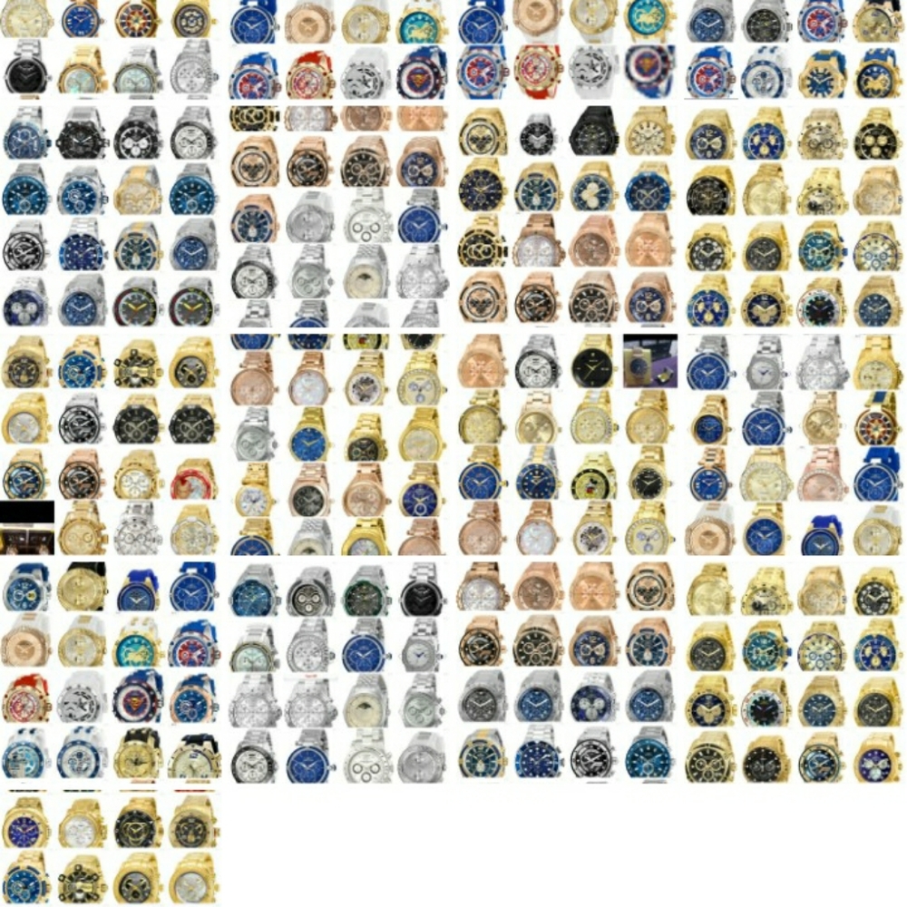 Watches